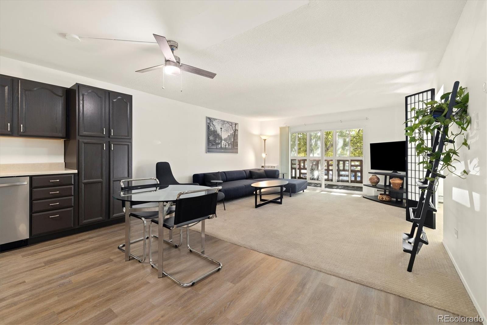 MLS Image #0 for 580 s clinton street,denver, Colorado