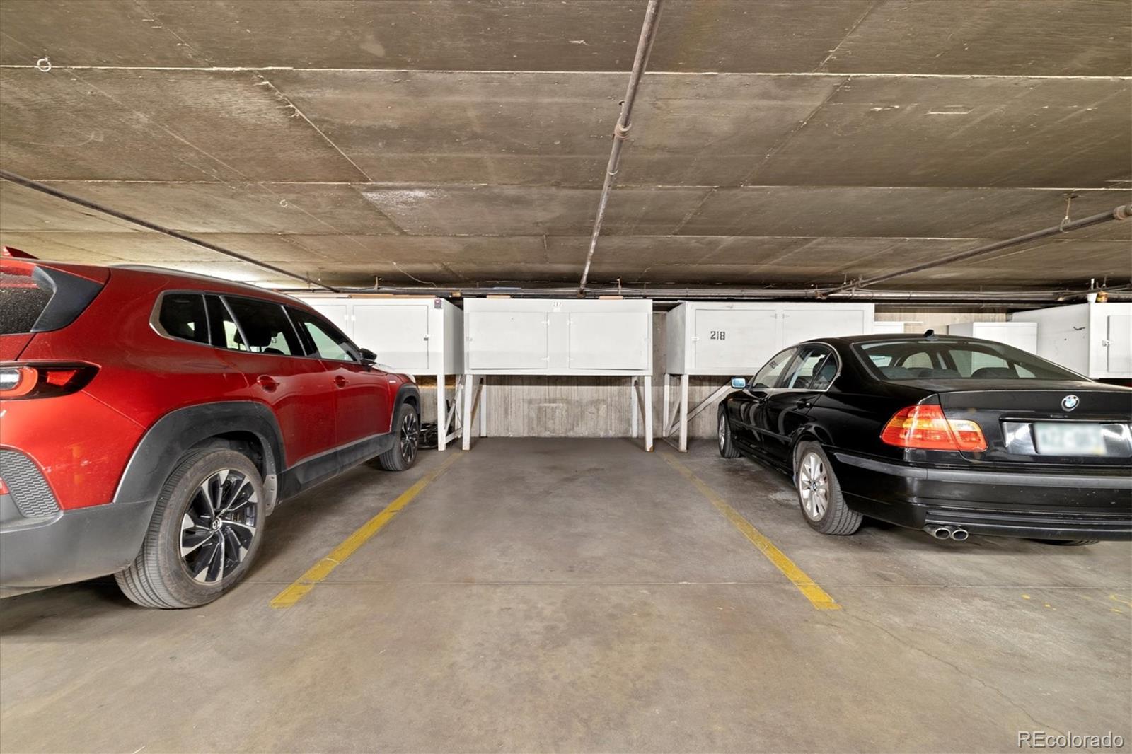 MLS Image #19 for 580 s clinton street,denver, Colorado