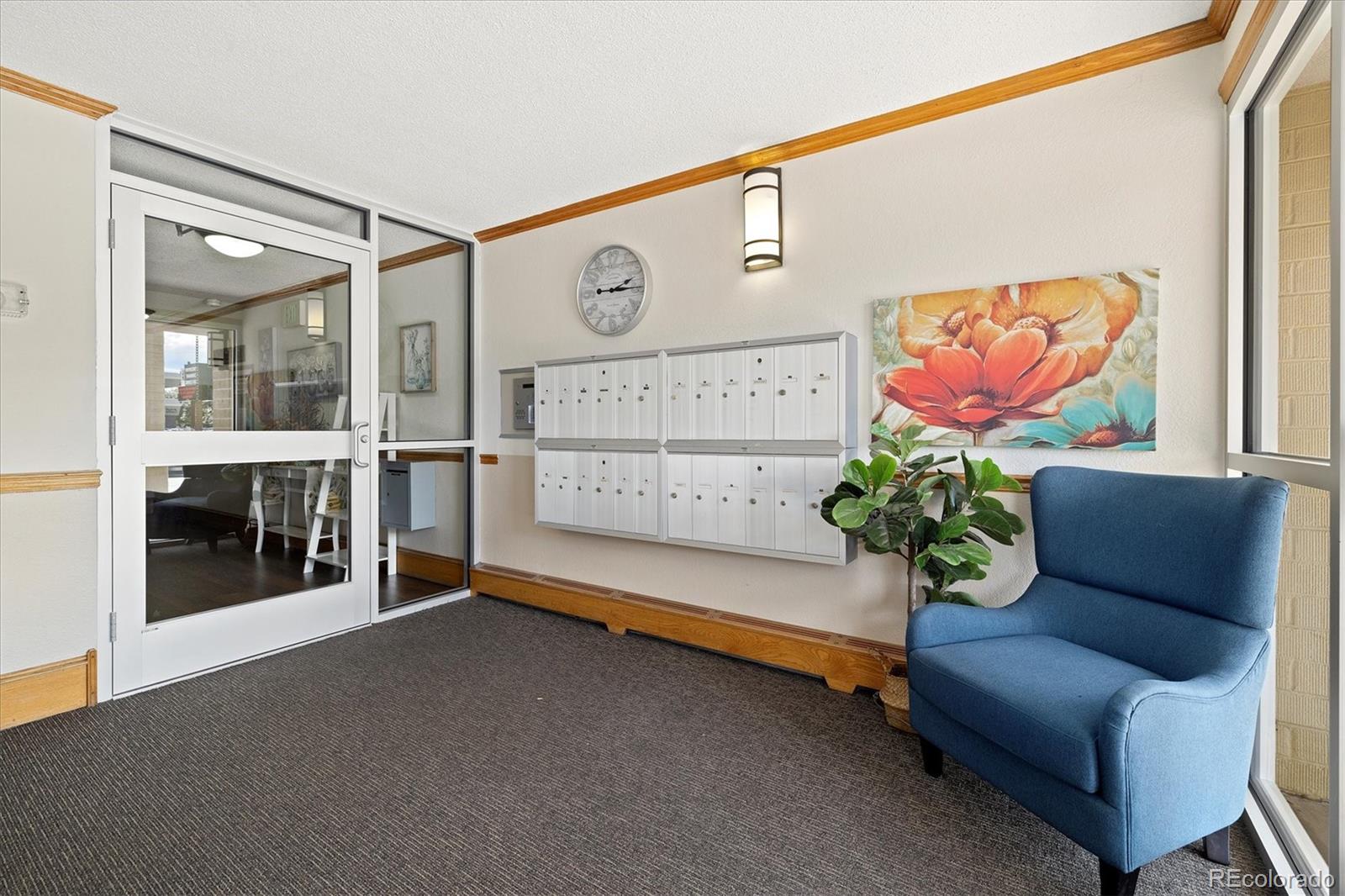 MLS Image #24 for 580 s clinton street,denver, Colorado