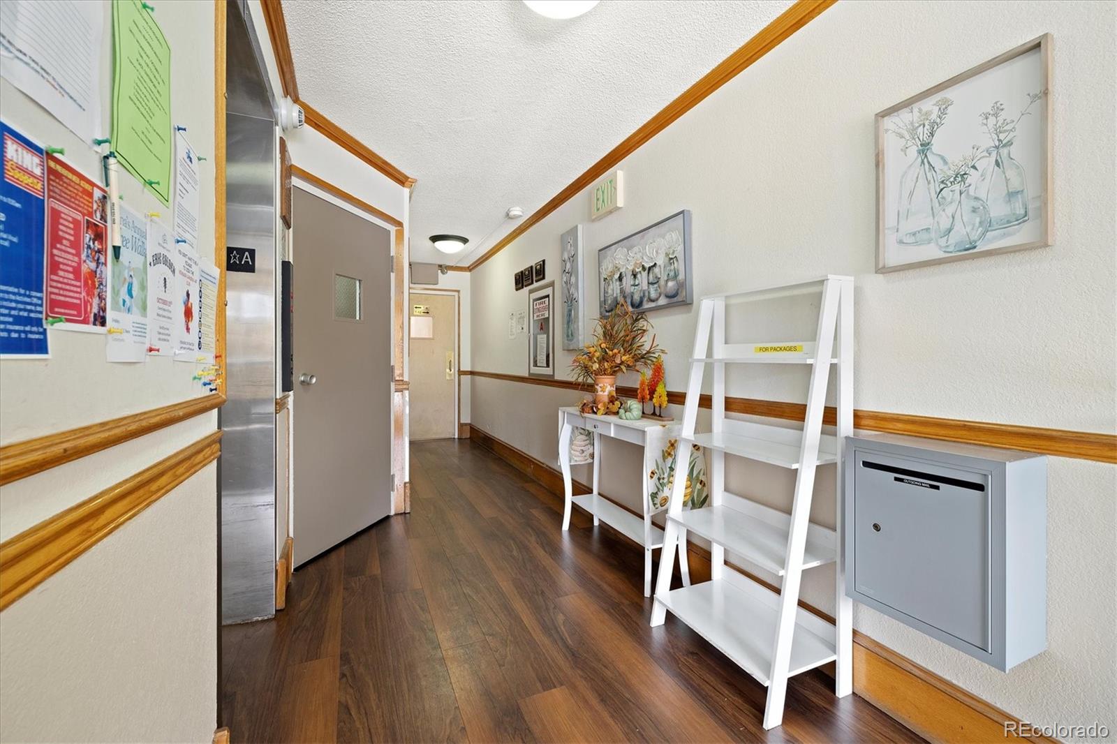 MLS Image #25 for 580 s clinton street,denver, Colorado