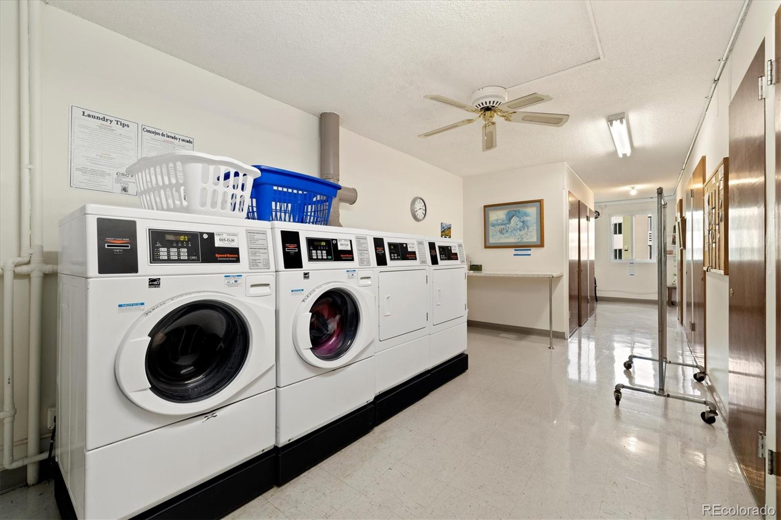 MLS Image #26 for 580 s clinton street,denver, Colorado