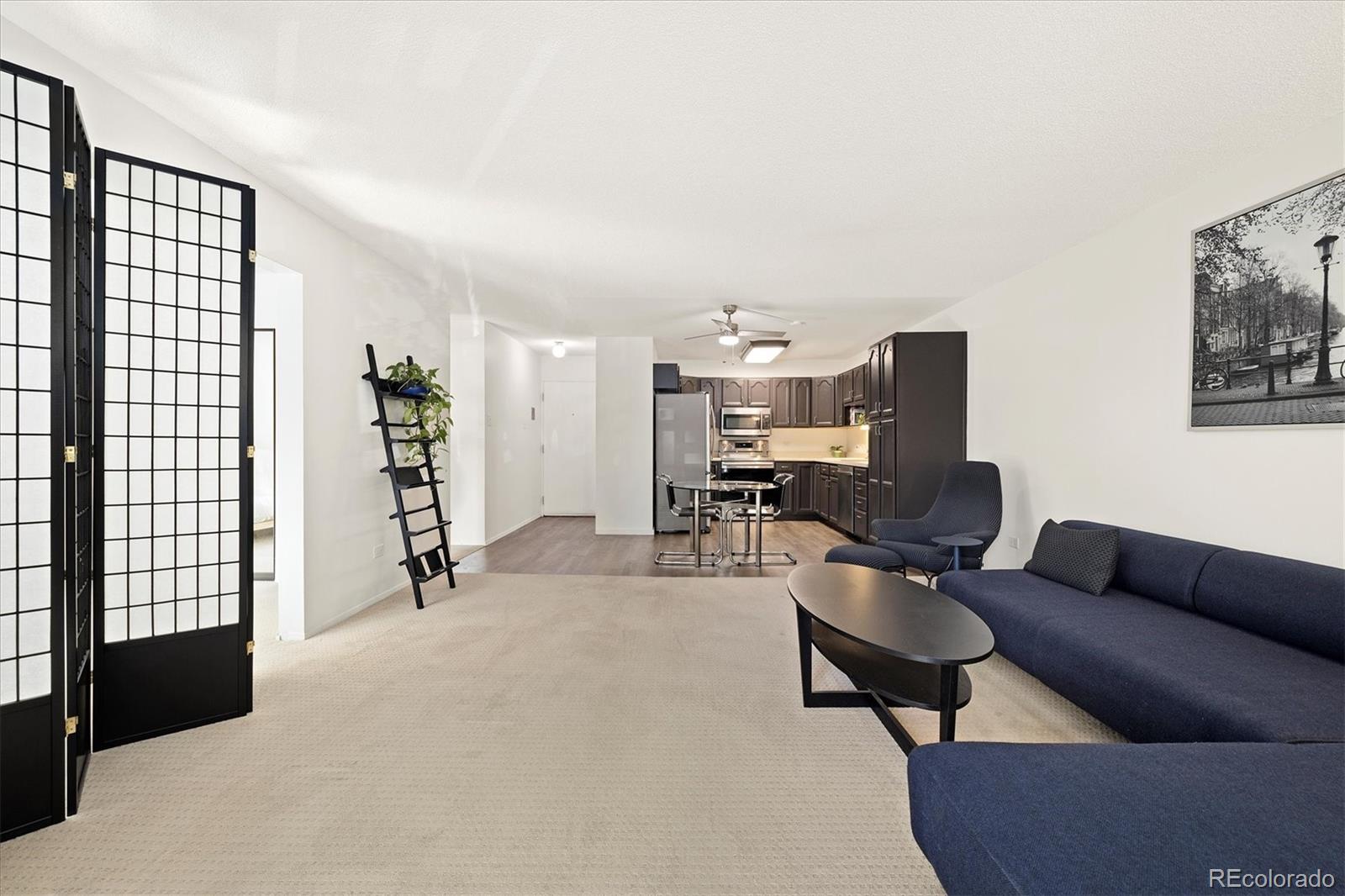 MLS Image #3 for 580 s clinton street,denver, Colorado