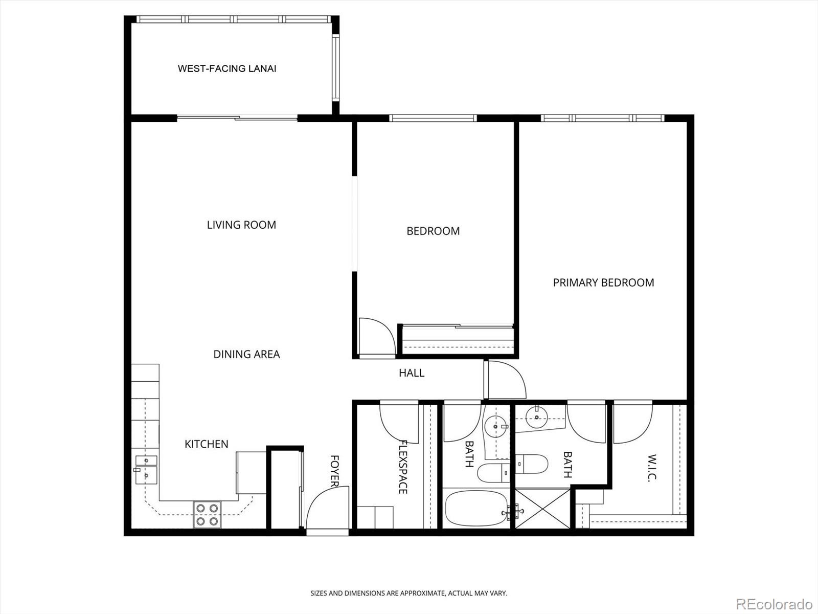 MLS Image #40 for 580 s clinton street,denver, Colorado