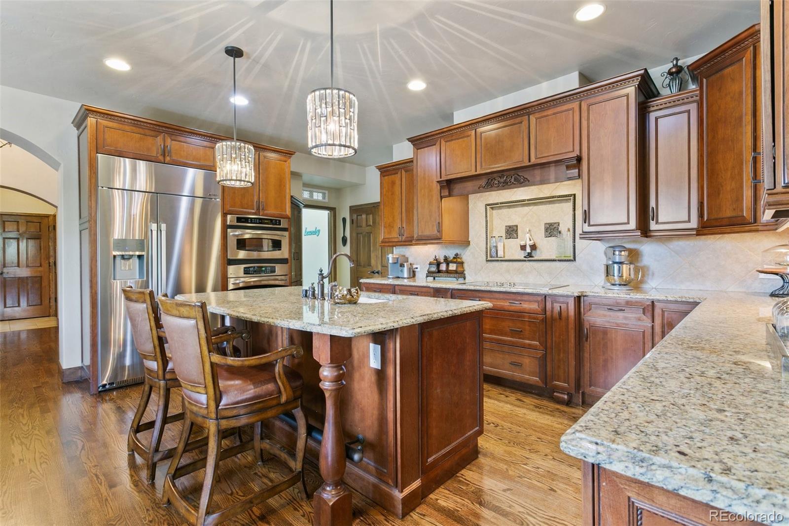 MLS Image #13 for 2180  rocking horse court,colorado springs, Colorado