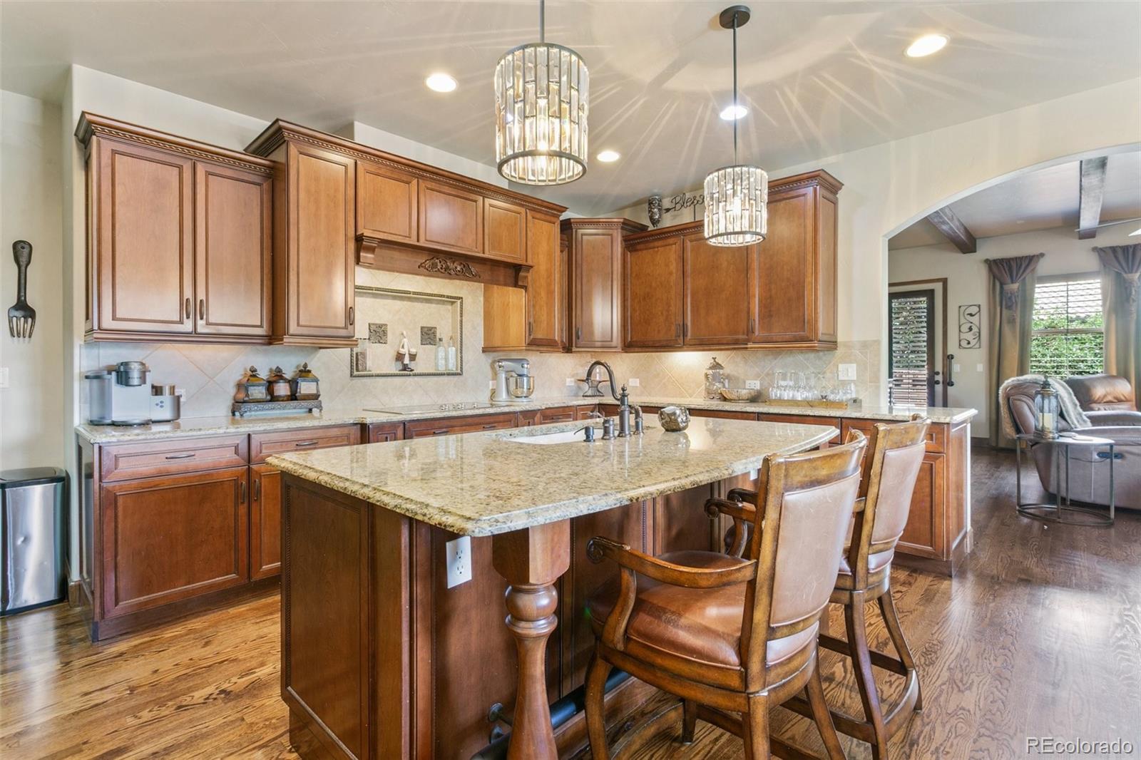 MLS Image #14 for 2180  rocking horse court,colorado springs, Colorado