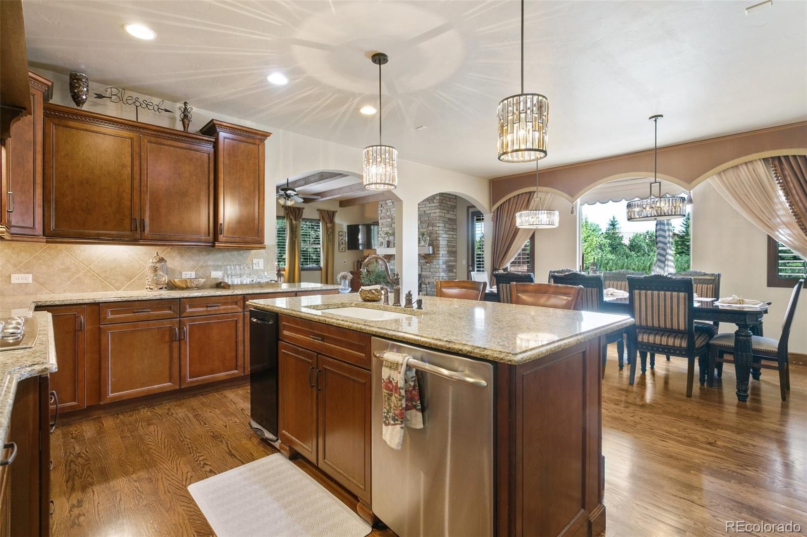 MLS Image #15 for 2180  rocking horse court,colorado springs, Colorado