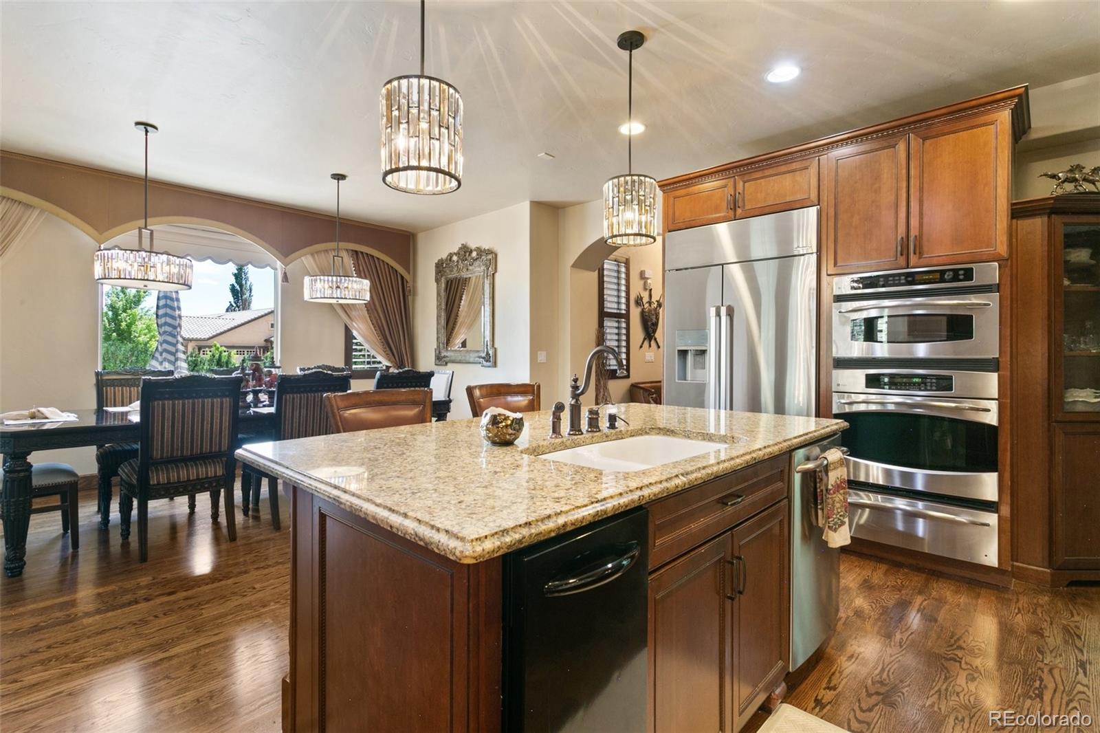 MLS Image #16 for 2180  rocking horse court,colorado springs, Colorado