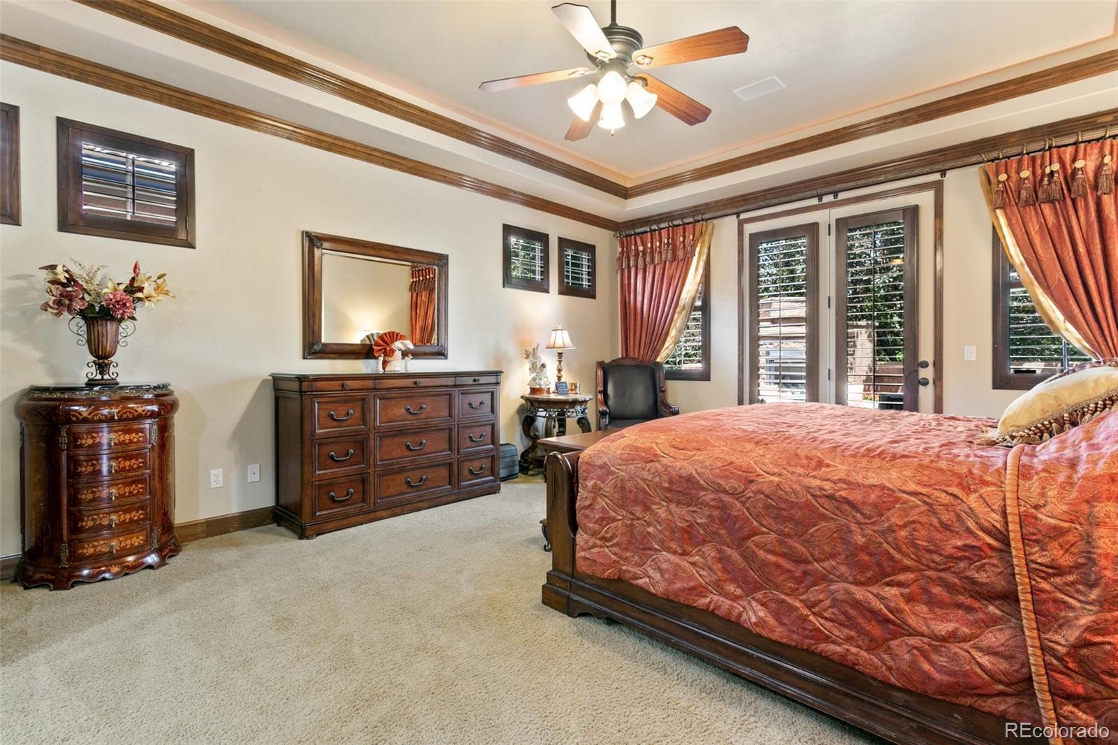 MLS Image #17 for 2180  rocking horse court,colorado springs, Colorado