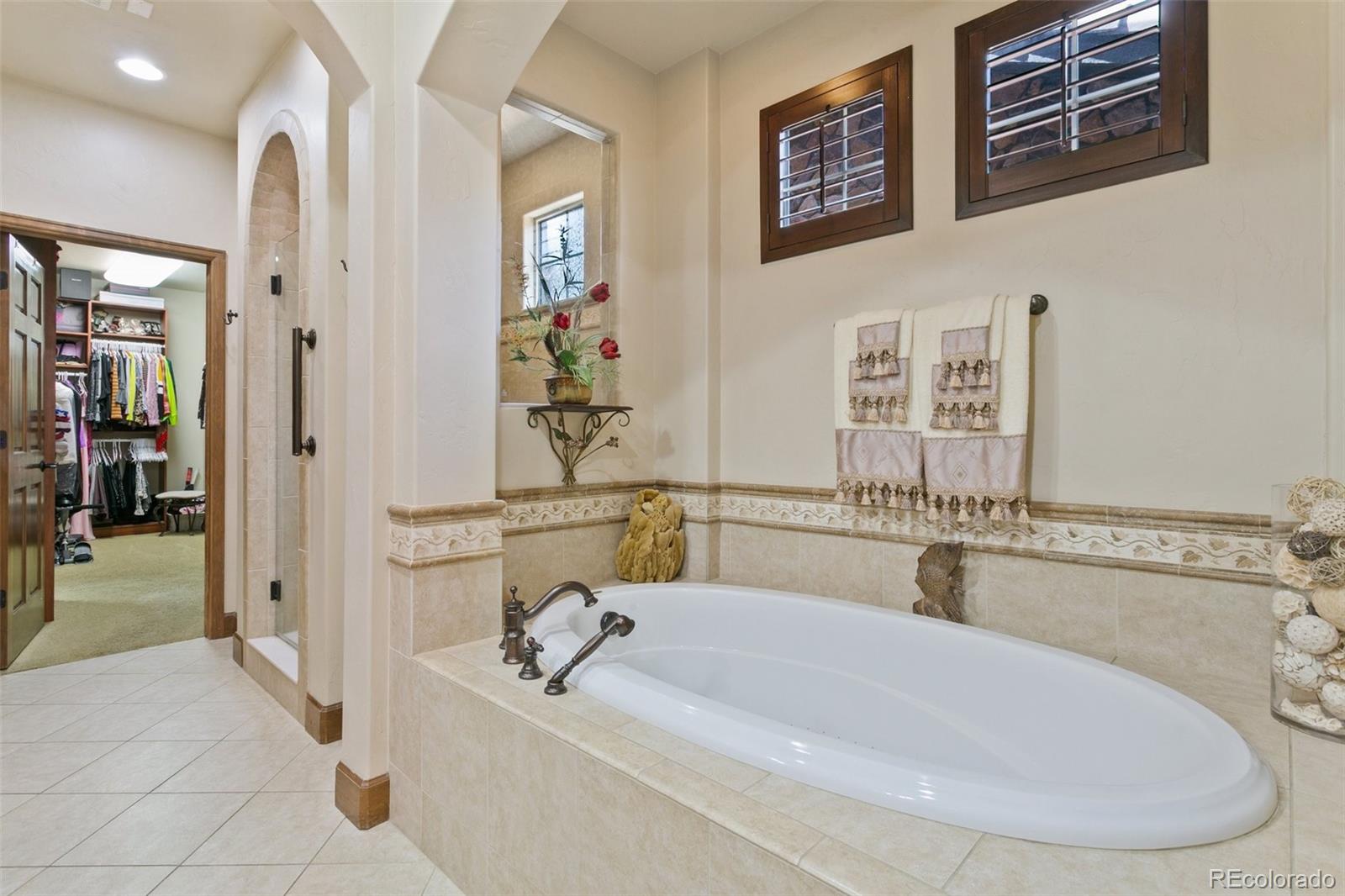 MLS Image #20 for 2180  rocking horse court,colorado springs, Colorado