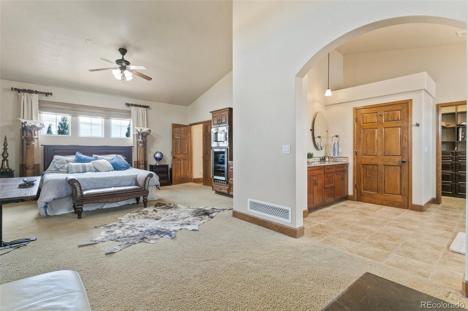 MLS Image #23 for 2180  rocking horse court,colorado springs, Colorado