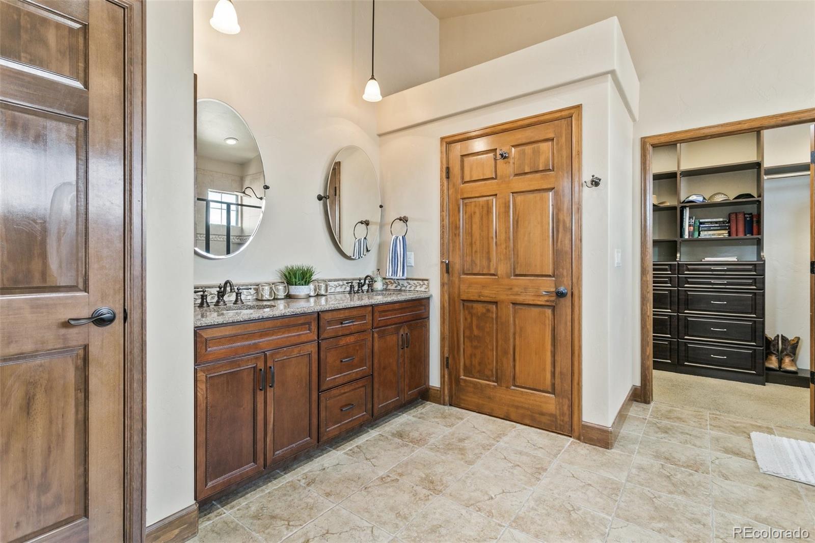 MLS Image #24 for 2180  rocking horse court,colorado springs, Colorado