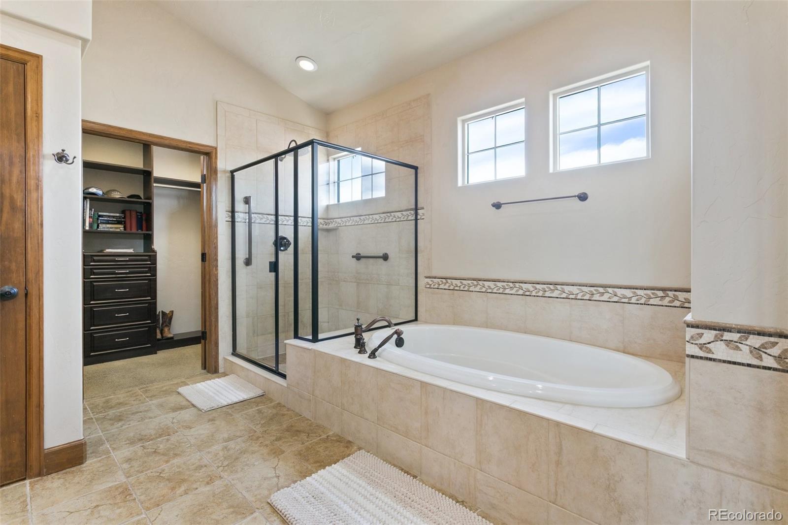 MLS Image #25 for 2180  rocking horse court,colorado springs, Colorado