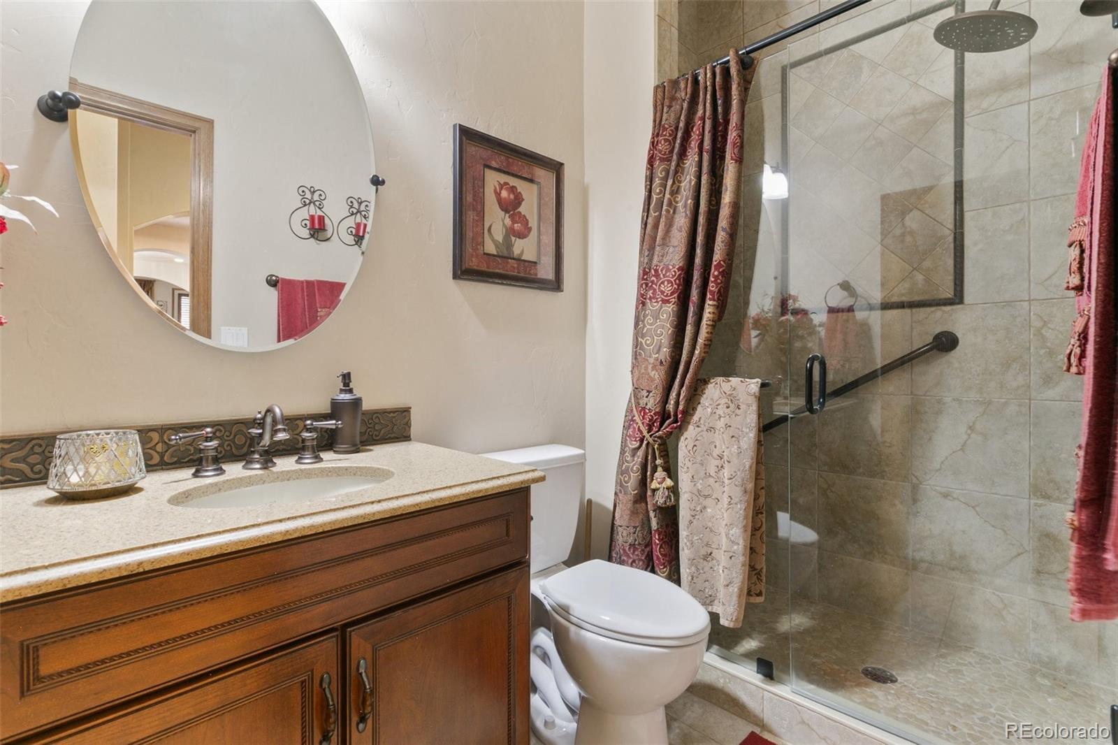 MLS Image #27 for 2180  rocking horse court,colorado springs, Colorado