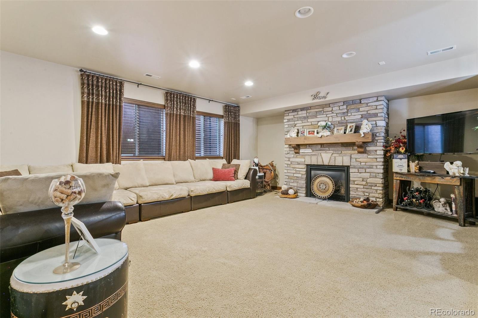 MLS Image #29 for 2180  rocking horse court,colorado springs, Colorado