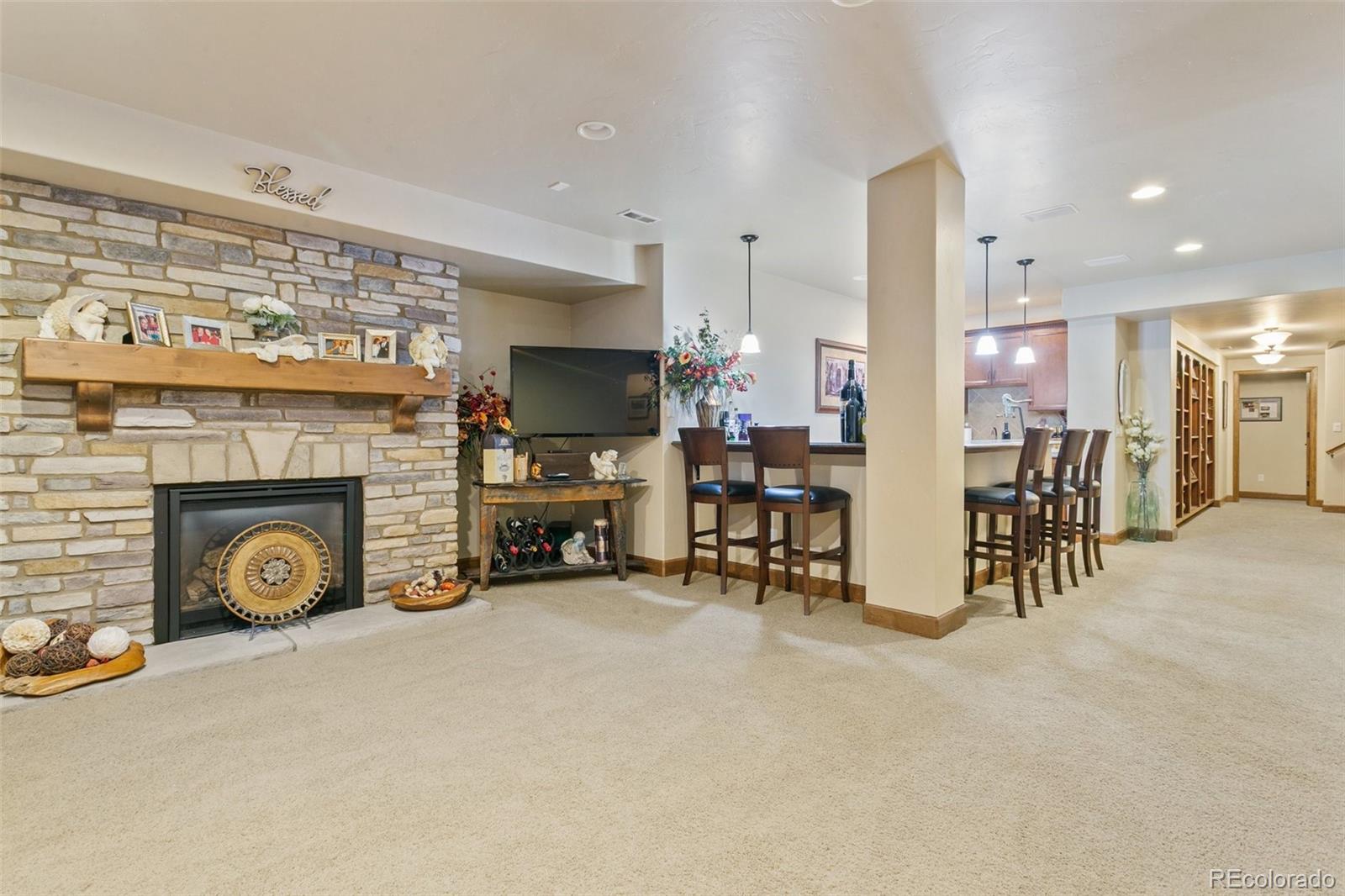 MLS Image #30 for 2180  rocking horse court,colorado springs, Colorado