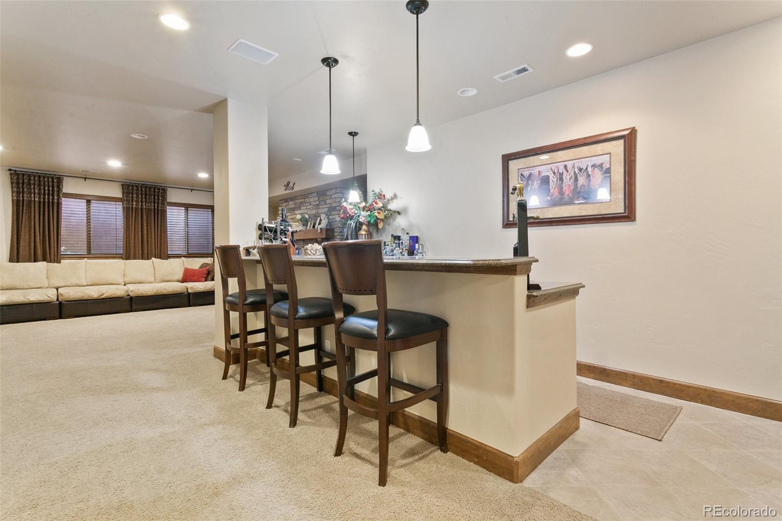 MLS Image #31 for 2180  rocking horse court,colorado springs, Colorado