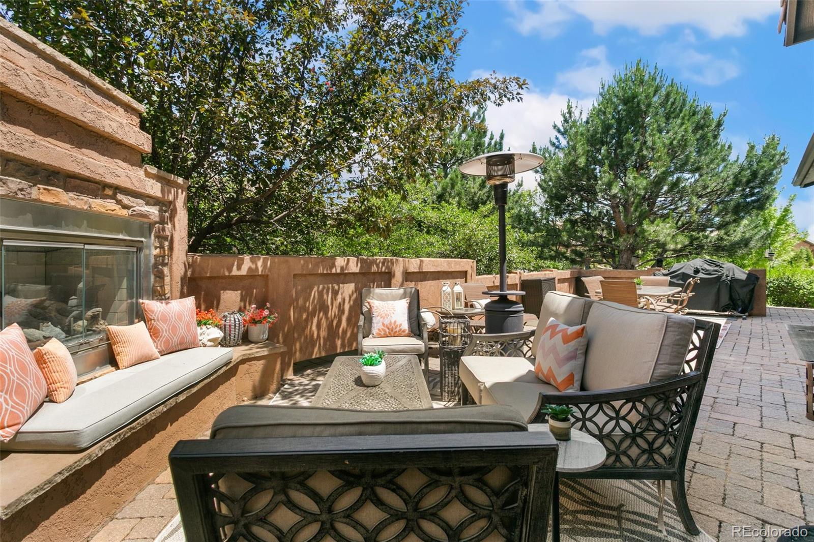 MLS Image #38 for 2180  rocking horse court,colorado springs, Colorado