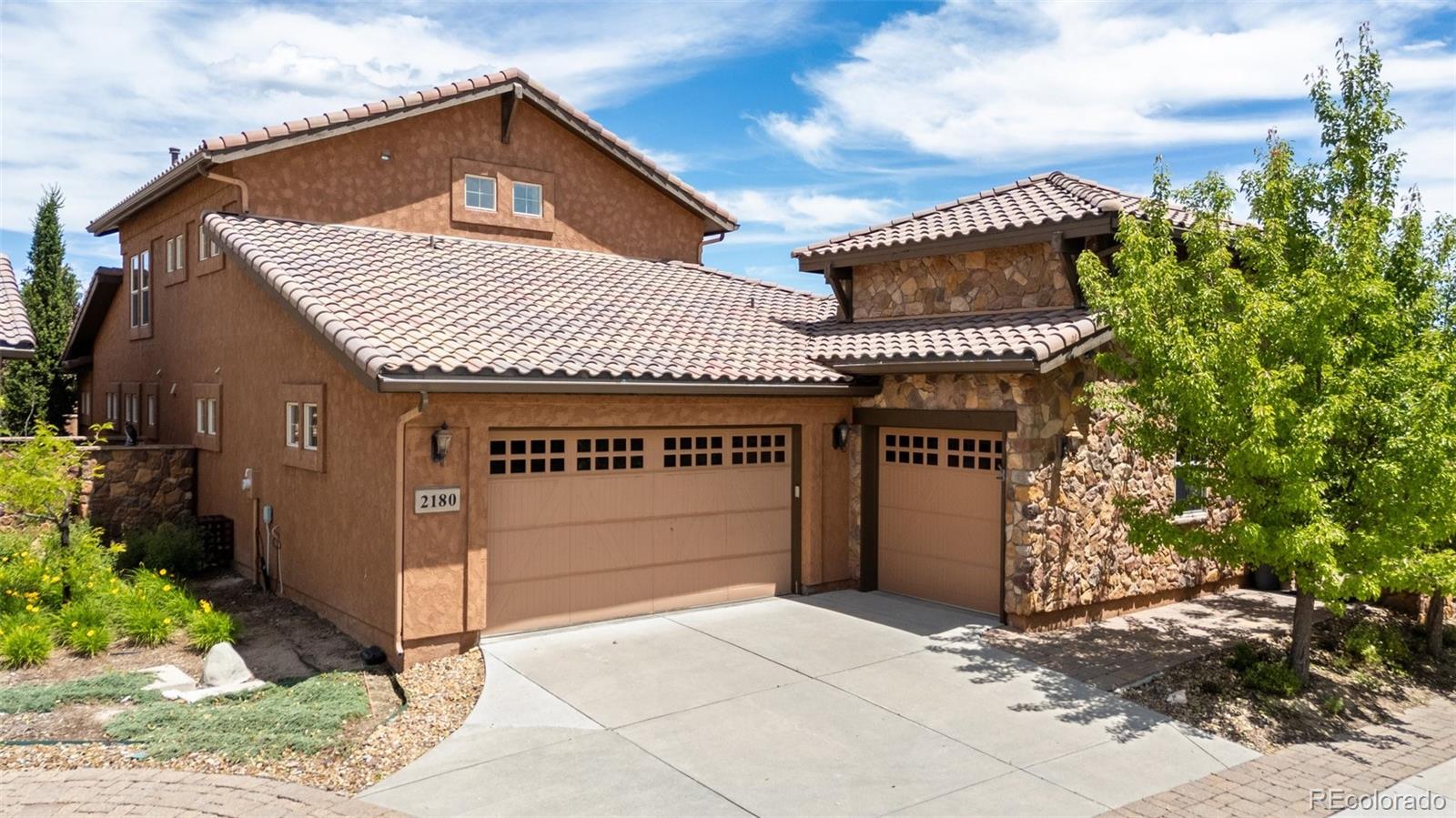 MLS Image #6 for 2180  rocking horse court,colorado springs, Colorado