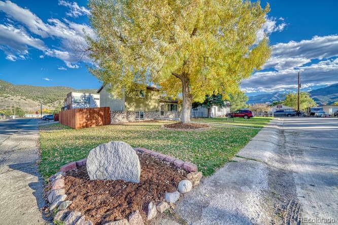 MLS Image #2 for 501  walnut street,salida, Colorado