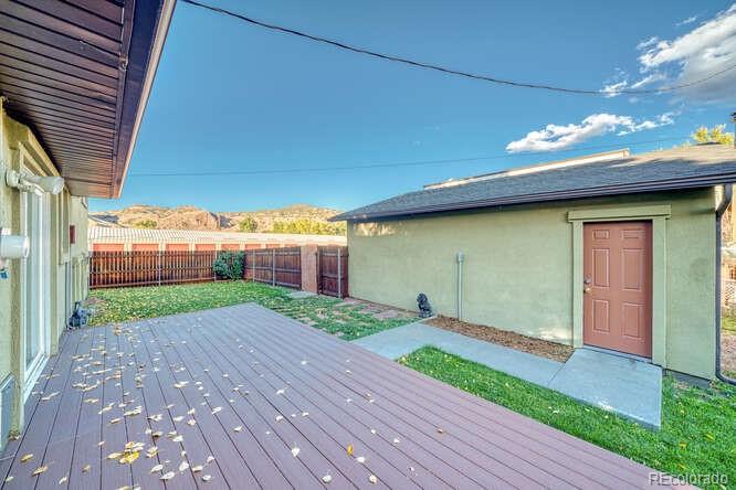 MLS Image #24 for 501  walnut street,salida, Colorado