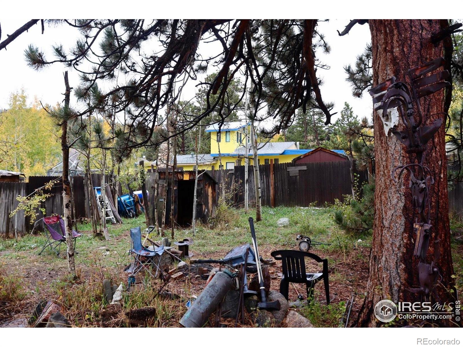 MLS Image #13 for 470 w spring street,nederland, Colorado