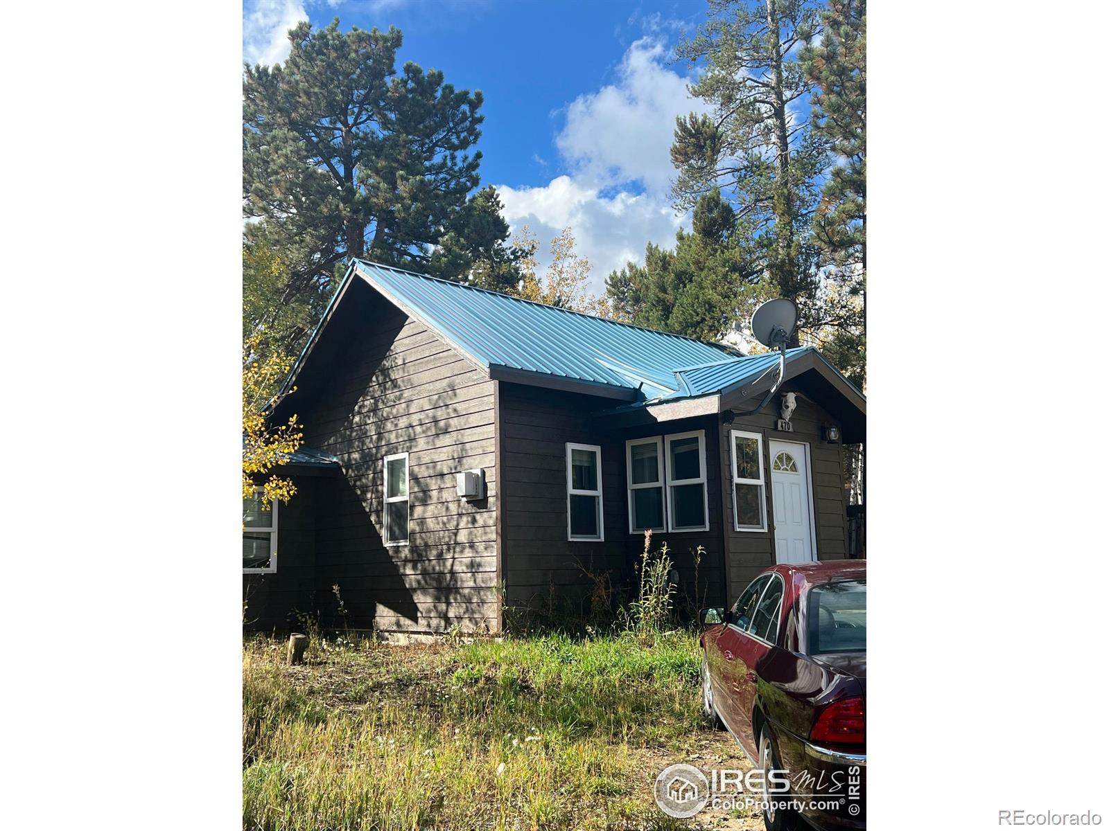 MLS Image #15 for 470 w spring street,nederland, Colorado