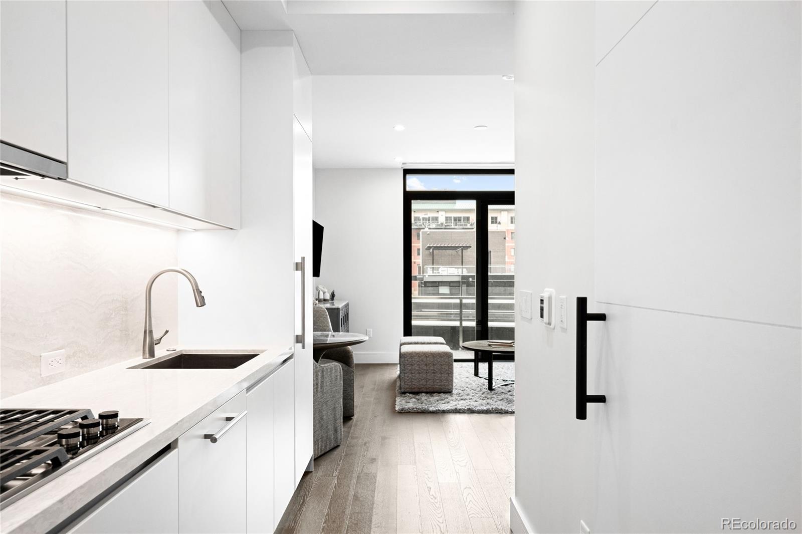 MLS Image #5 for 1901  wazee street,denver, Colorado