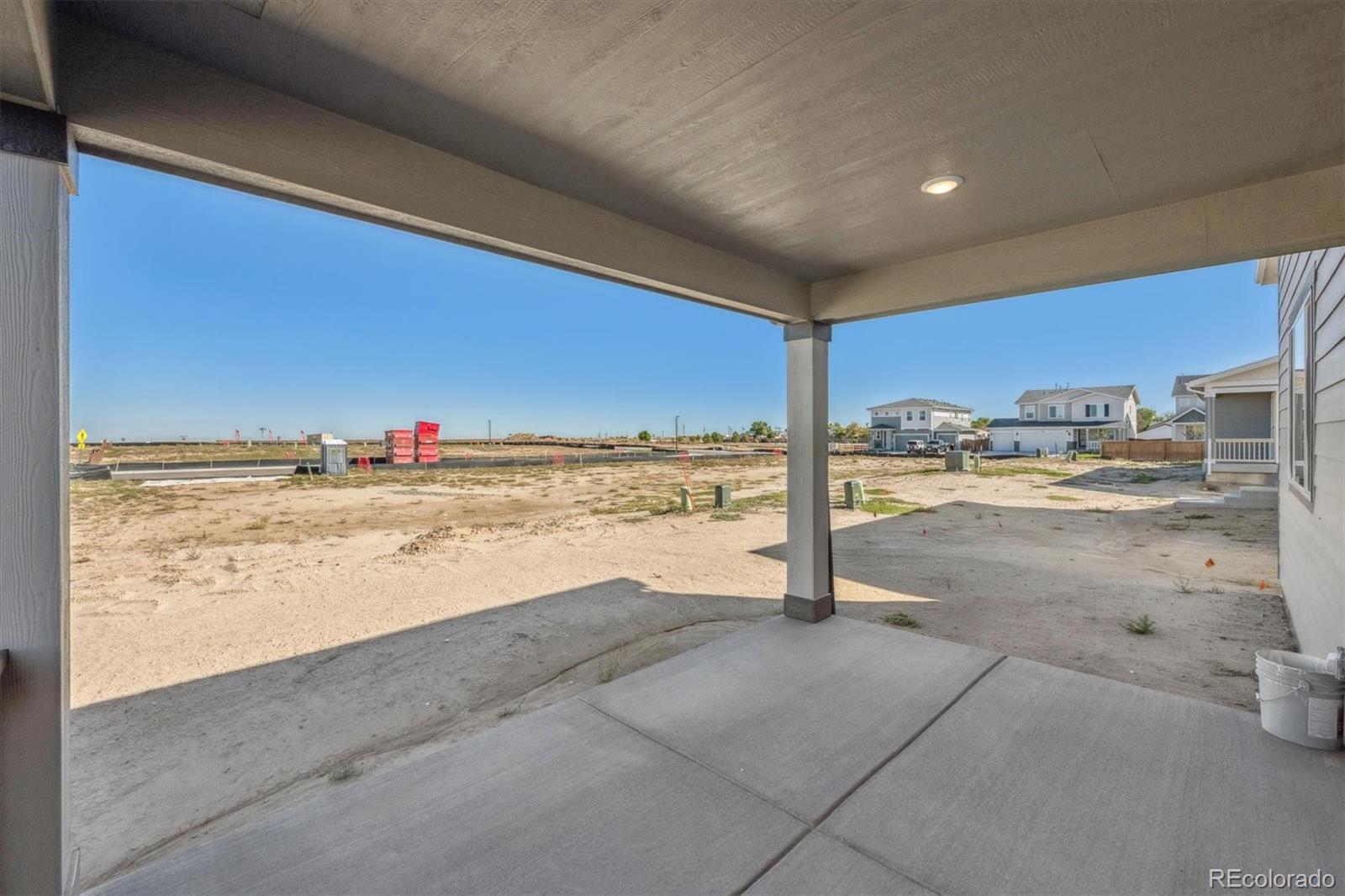 MLS Image #20 for 45929  gentry avenue,bennett, Colorado