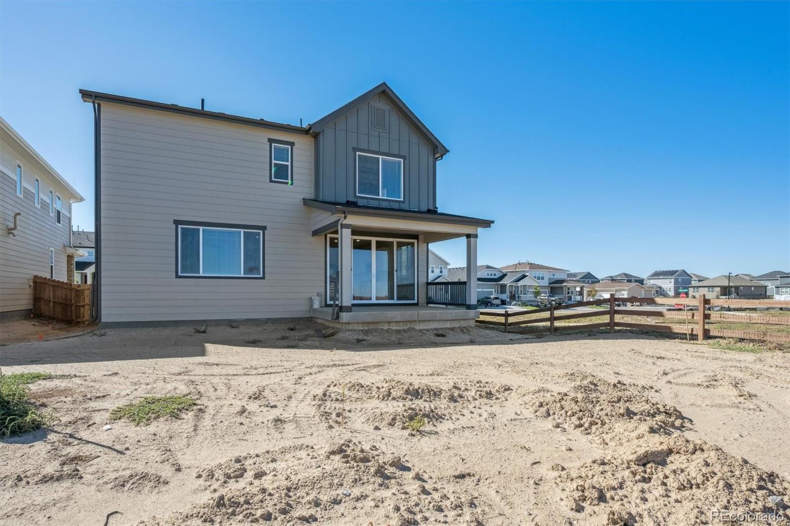 MLS Image #21 for 45929  gentry avenue,bennett, Colorado
