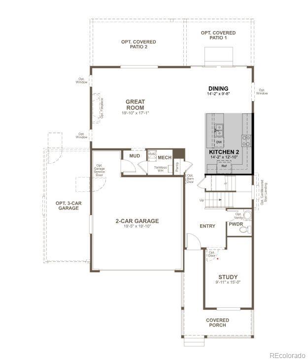 MLS Image #22 for 45929  gentry avenue,bennett, Colorado