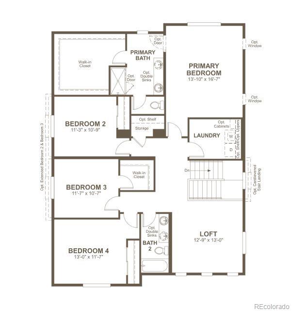 MLS Image #23 for 45929  gentry avenue,bennett, Colorado