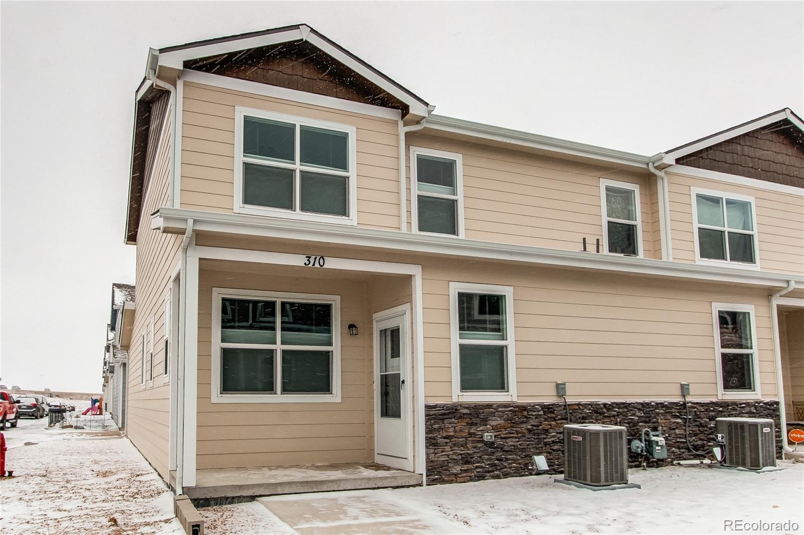 MLS Image #0 for 310 s 4 court,deer trail, Colorado