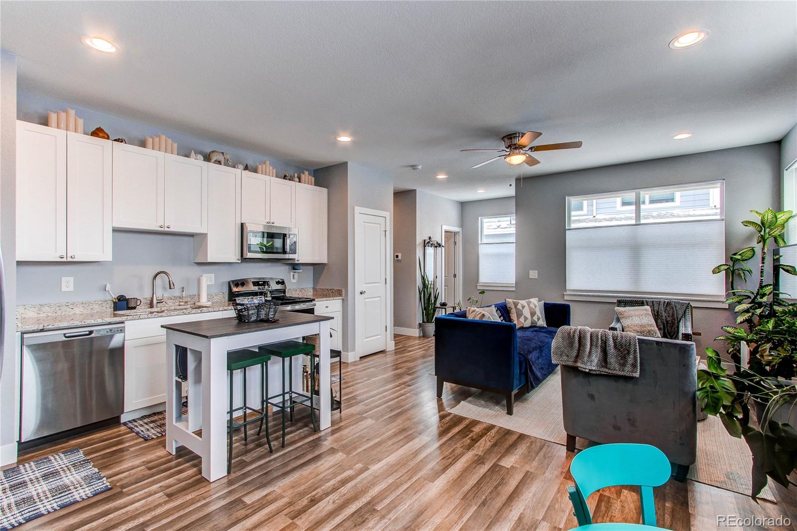 MLS Image #2 for 310 s 4 court,deer trail, Colorado