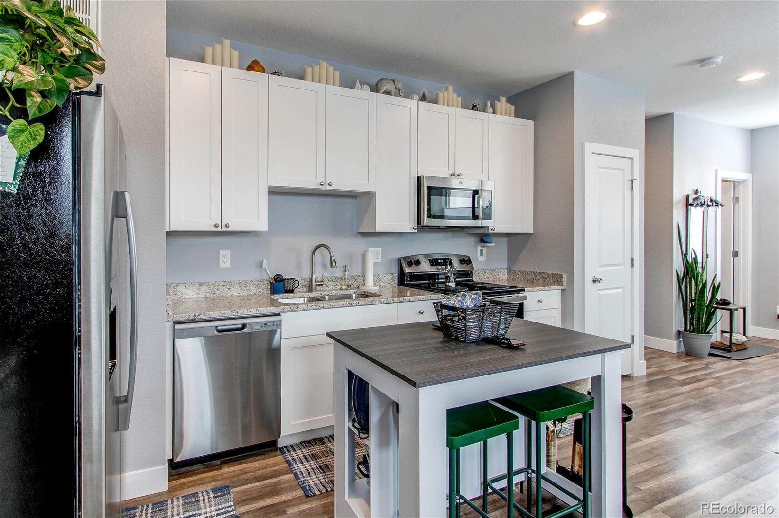 MLS Image #3 for 310 s 4 court,deer trail, Colorado