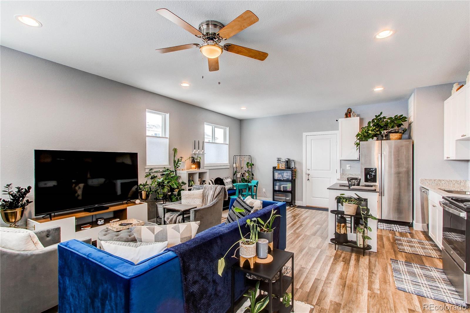 MLS Image #7 for 310 s 4 court,deer trail, Colorado