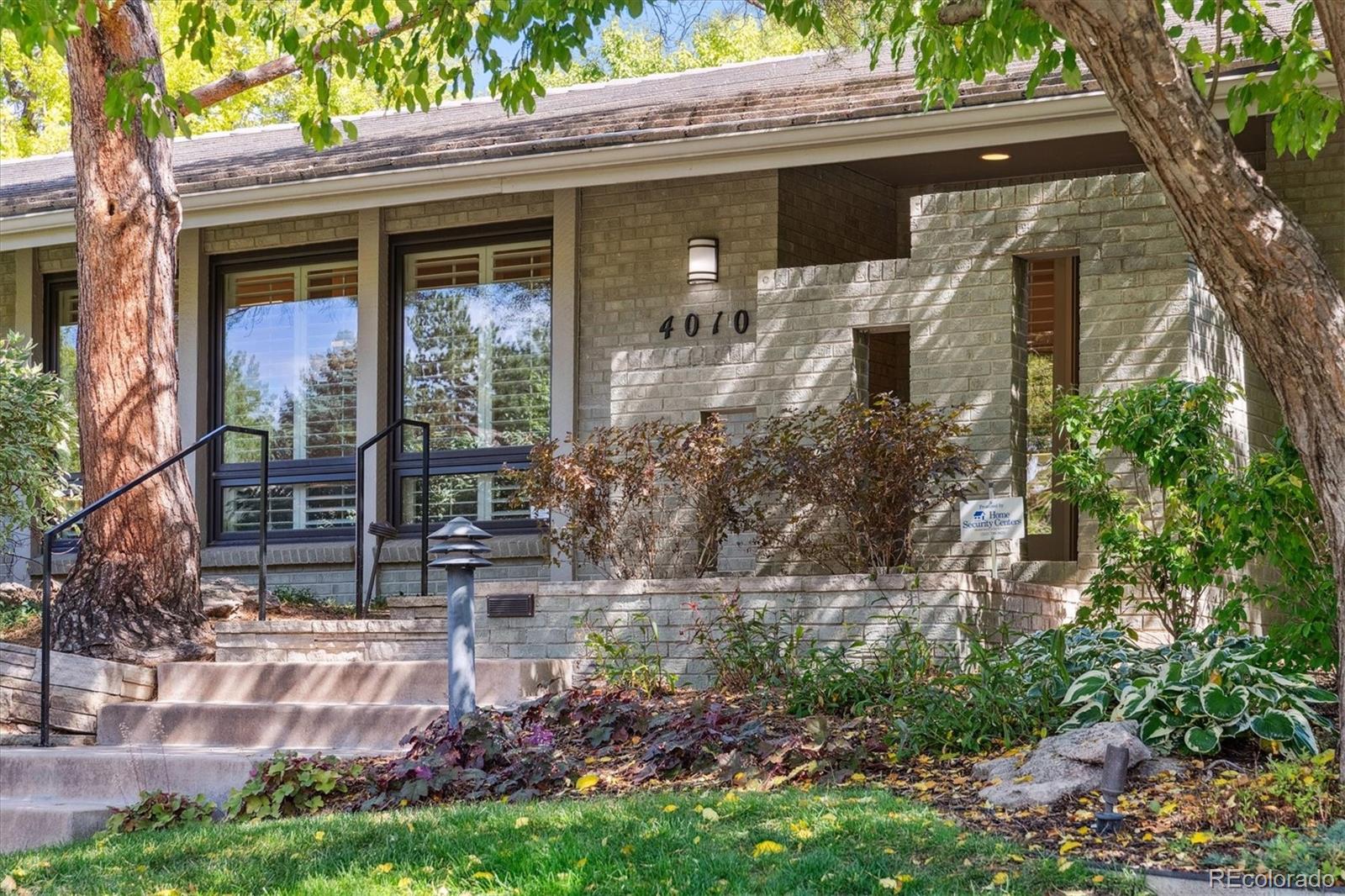 MLS Image #1 for 4010 s holly street,cherry hills village, Colorado