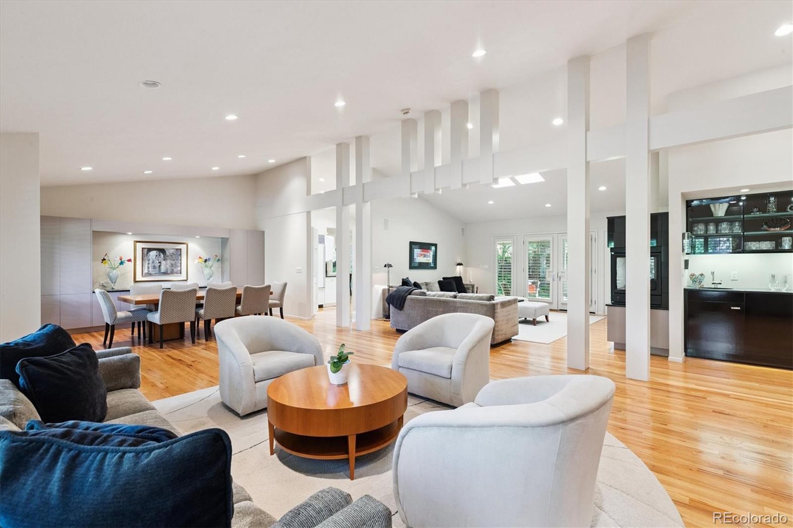 MLS Image #3 for 4010 s holly street,cherry hills village, Colorado