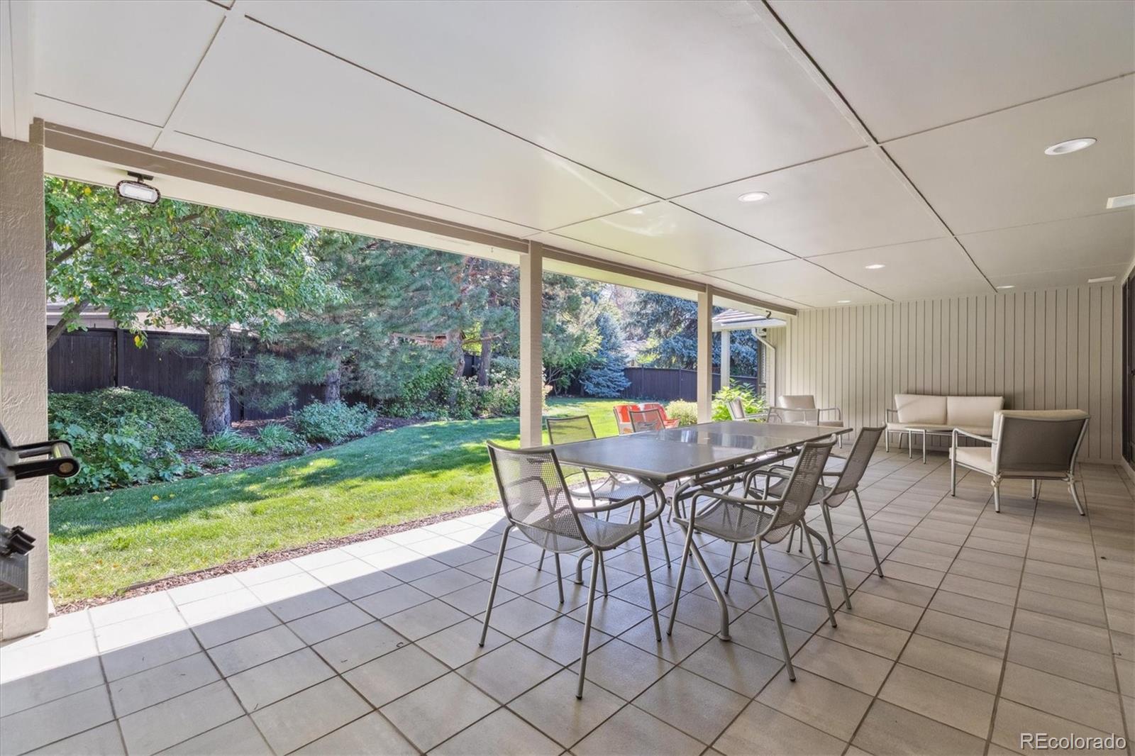 MLS Image #39 for 4010 s holly street,cherry hills village, Colorado