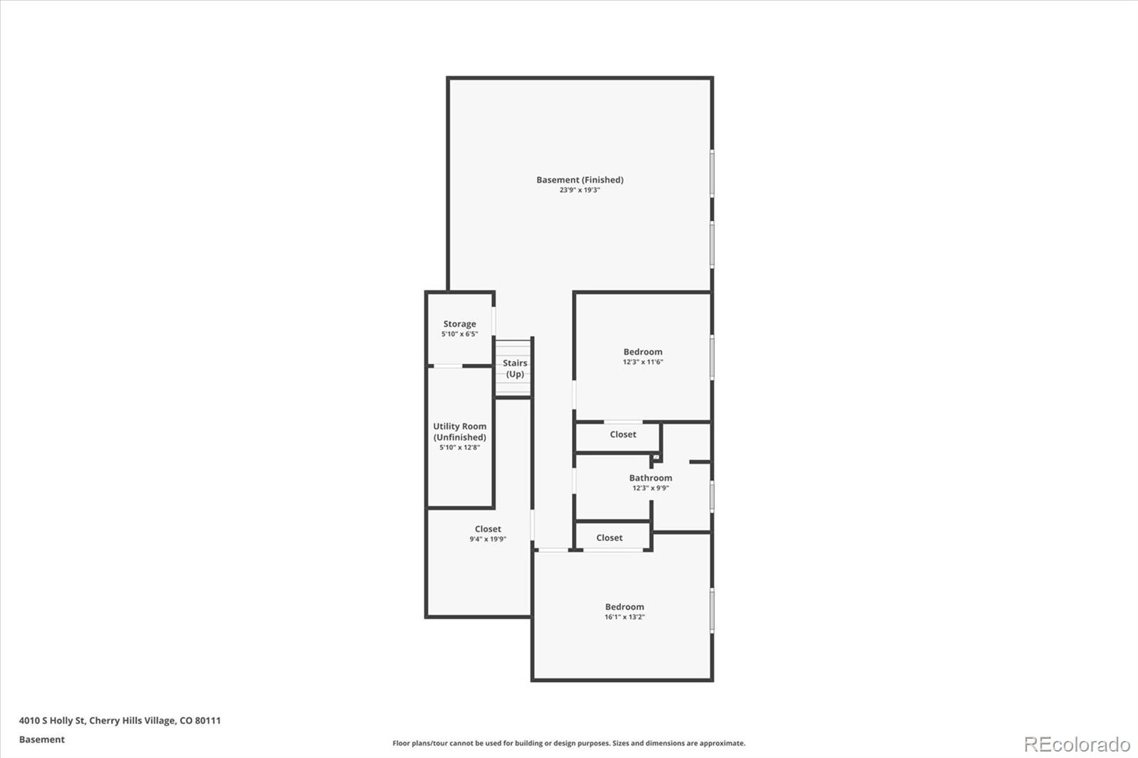MLS Image #47 for 4010 s holly street,cherry hills village, Colorado