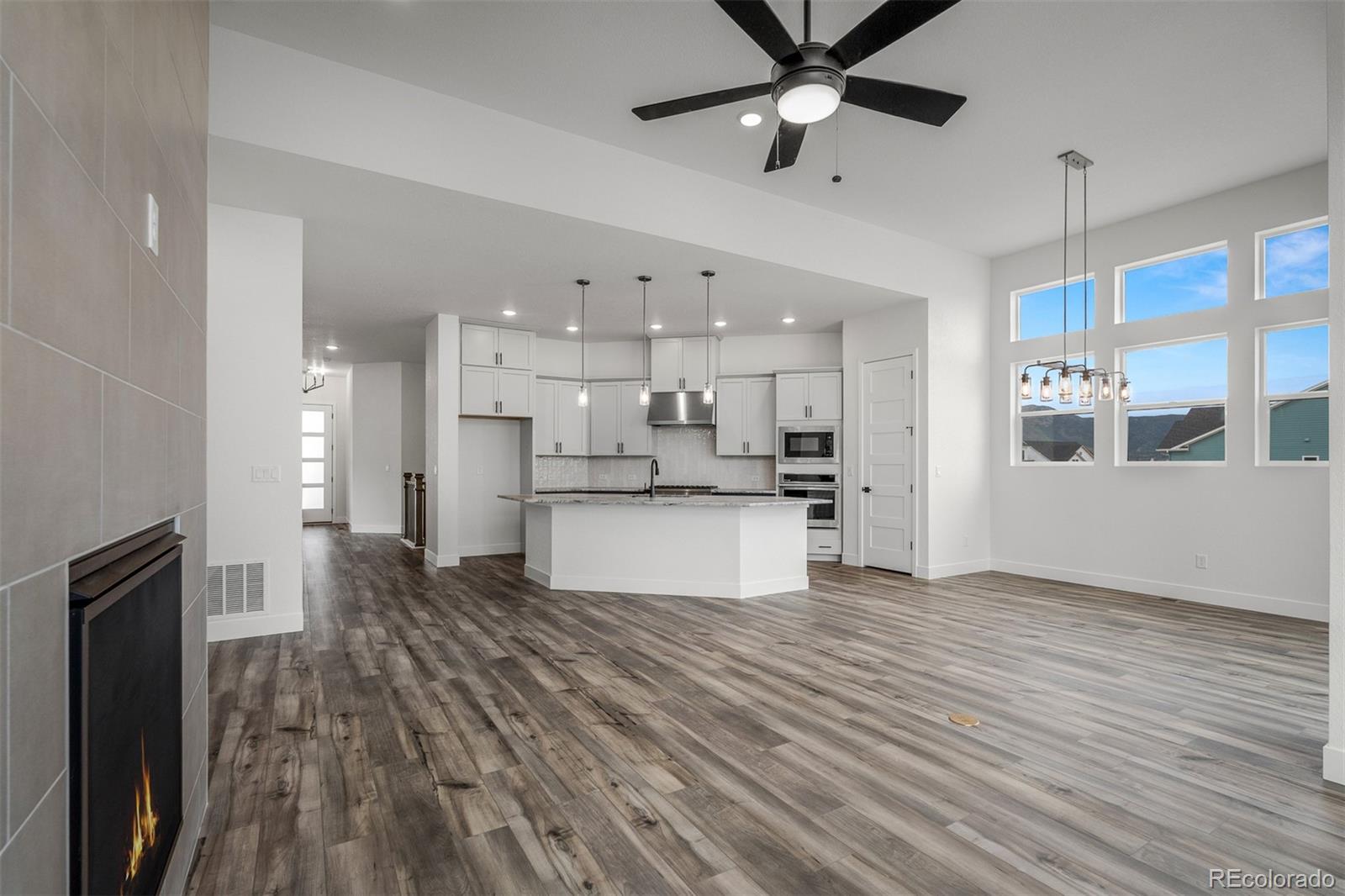 MLS Image #4 for 17209  alsike clover court,monument, Colorado