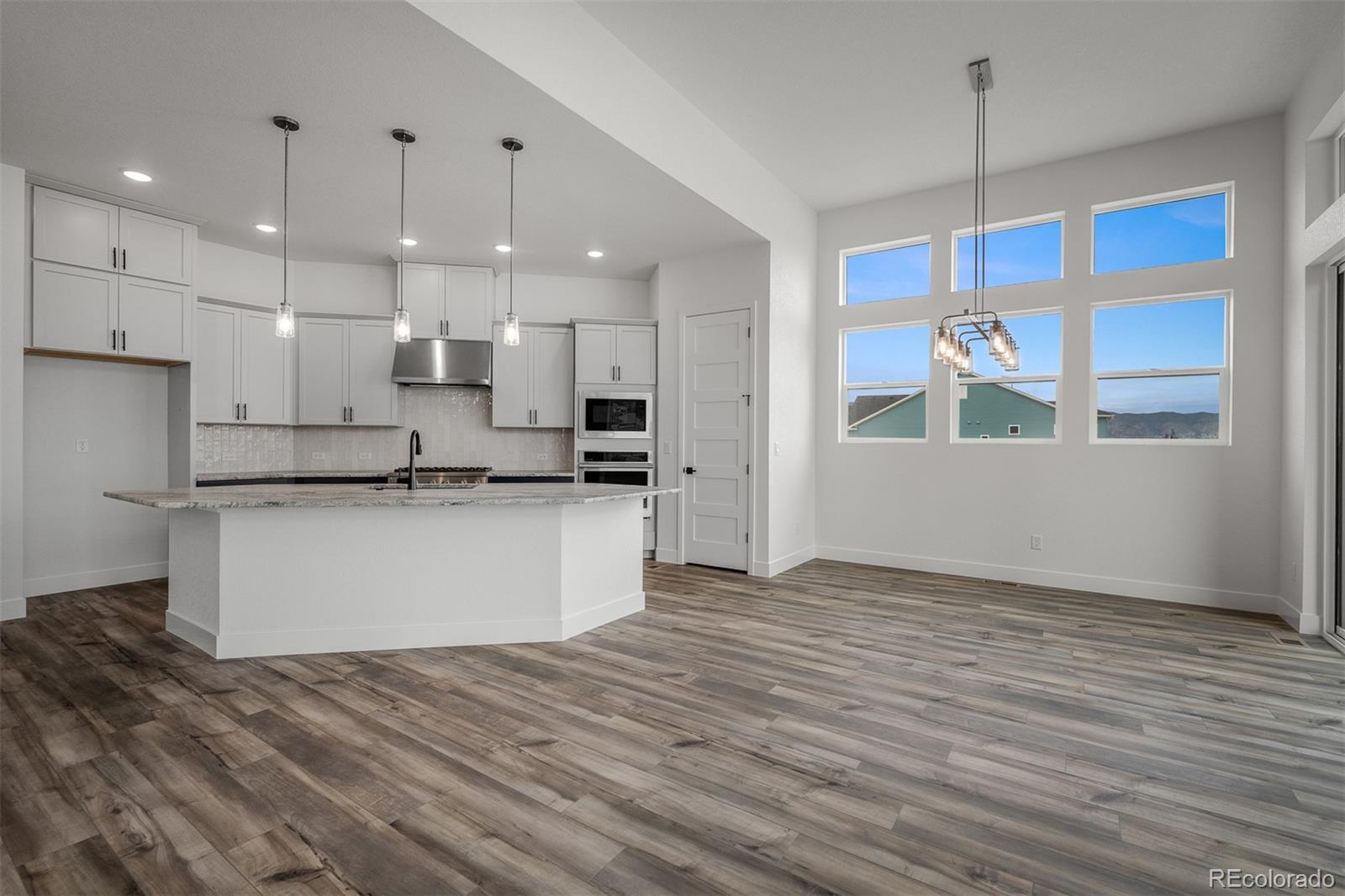 MLS Image #5 for 17209  alsike clover court,monument, Colorado