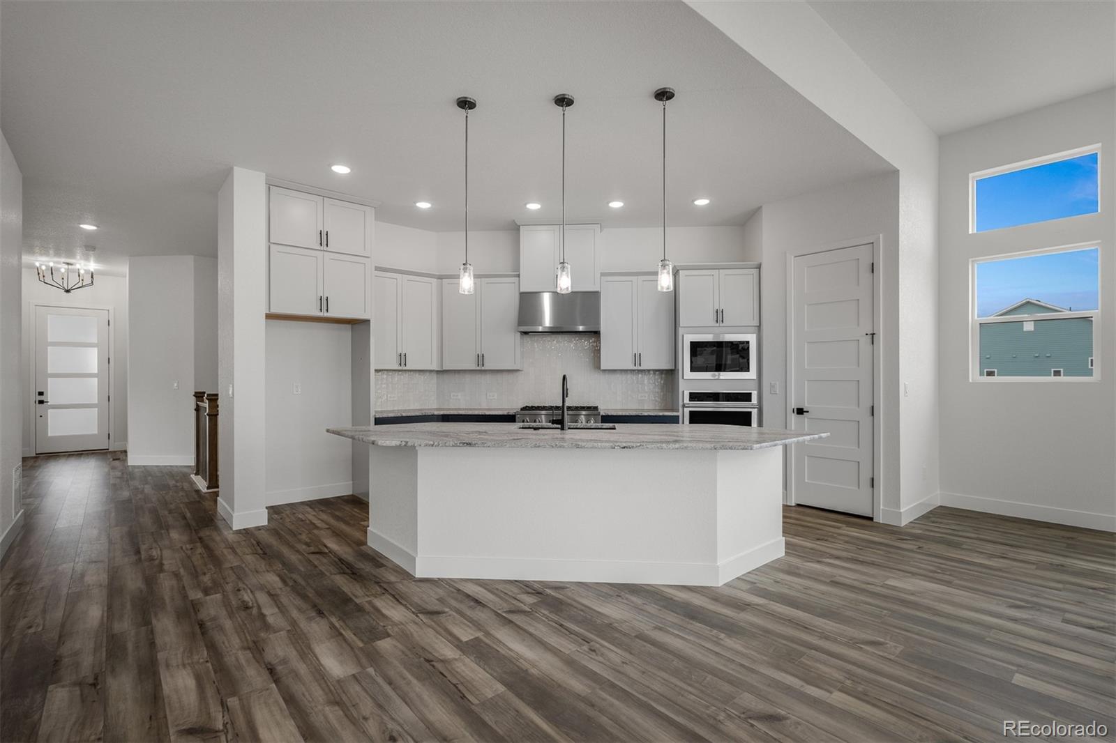 MLS Image #6 for 17209  alsike clover court,monument, Colorado