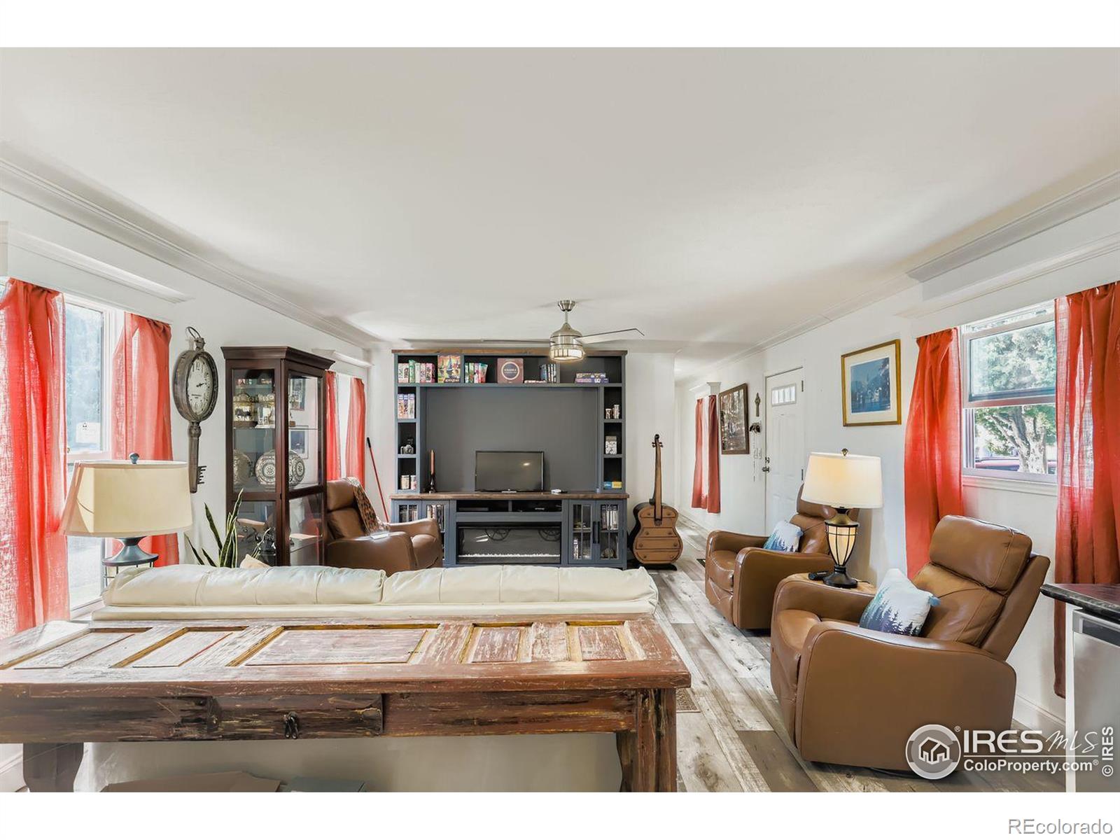 MLS Image #10 for 3109 e mulberry street,fort collins, Colorado