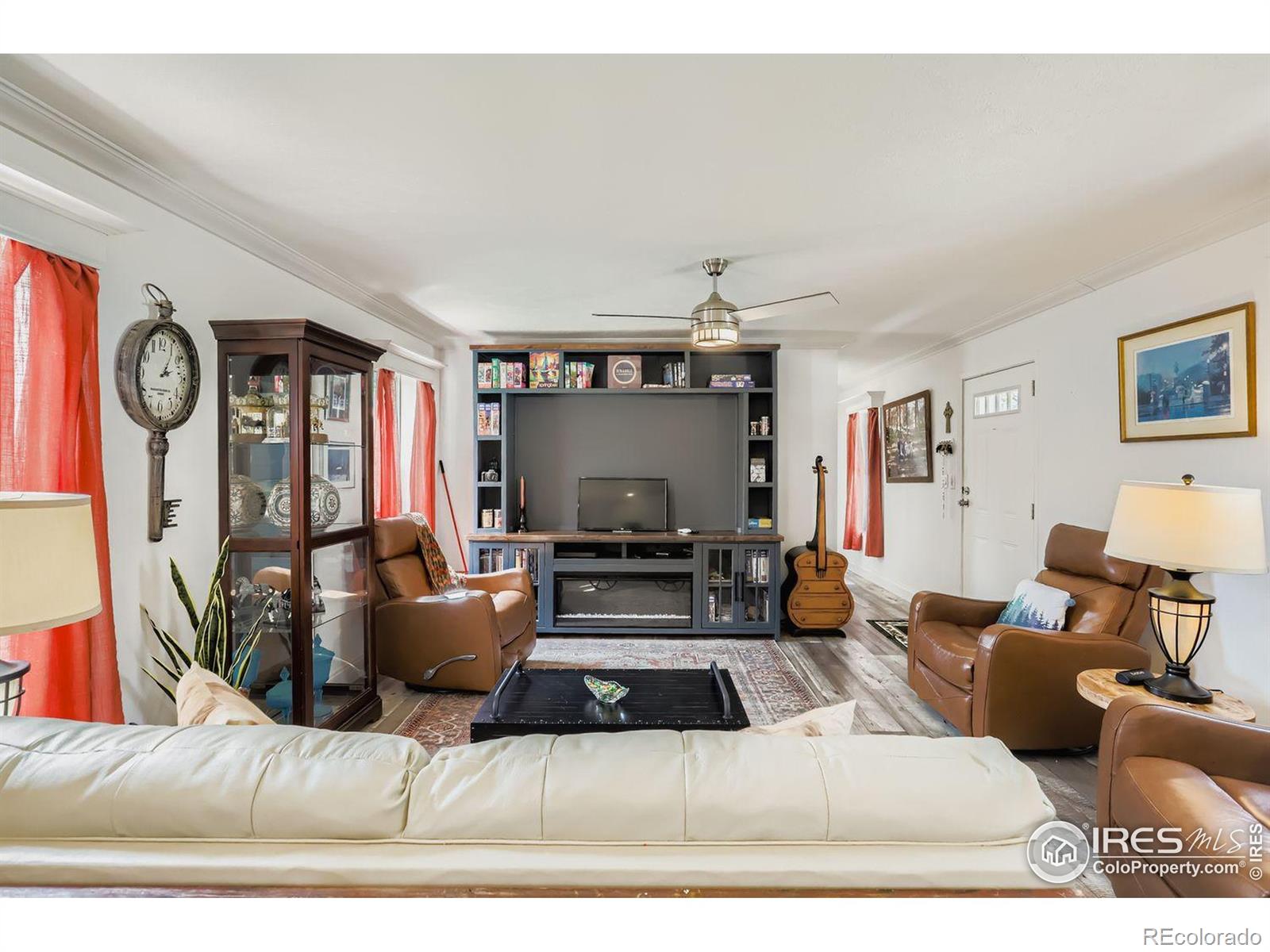 MLS Image #11 for 3109 e mulberry street,fort collins, Colorado