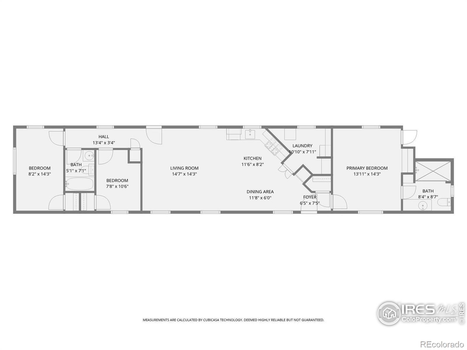MLS Image #28 for 3109 e mulberry street,fort collins, Colorado