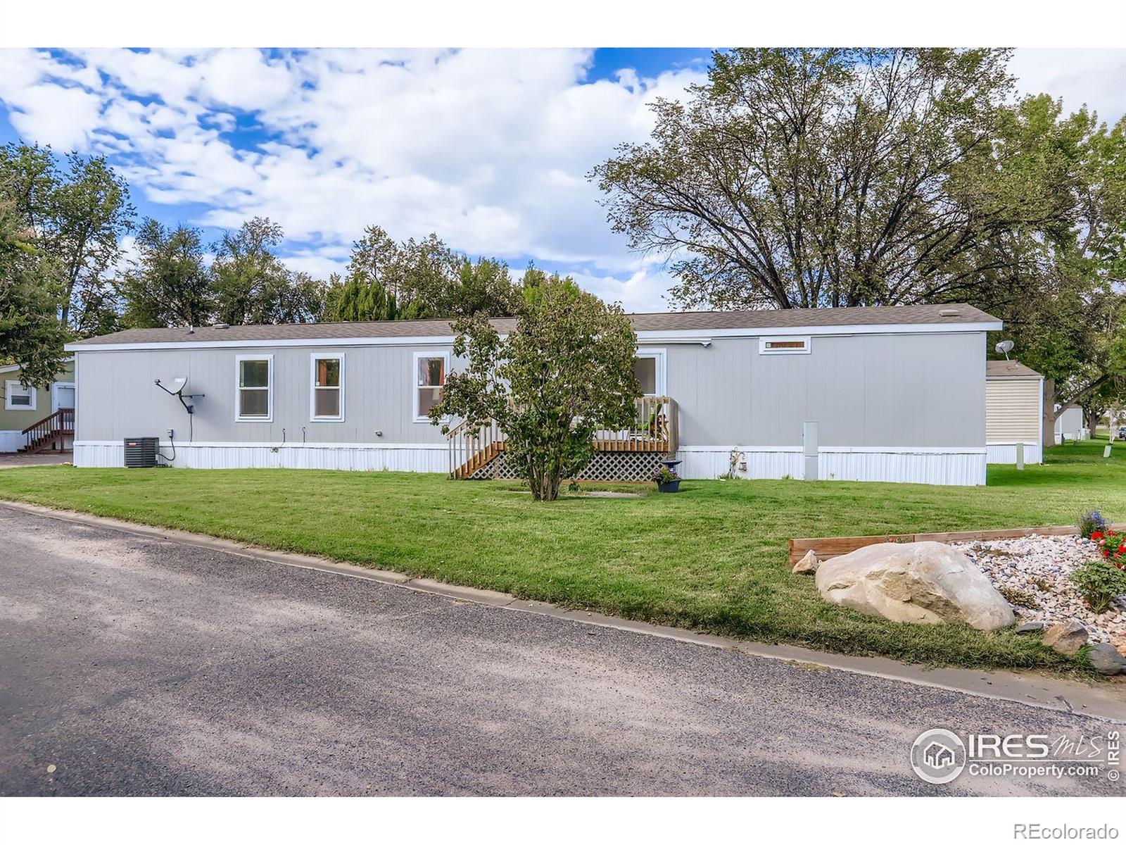 MLS Image #3 for 3109 e mulberry street,fort collins, Colorado