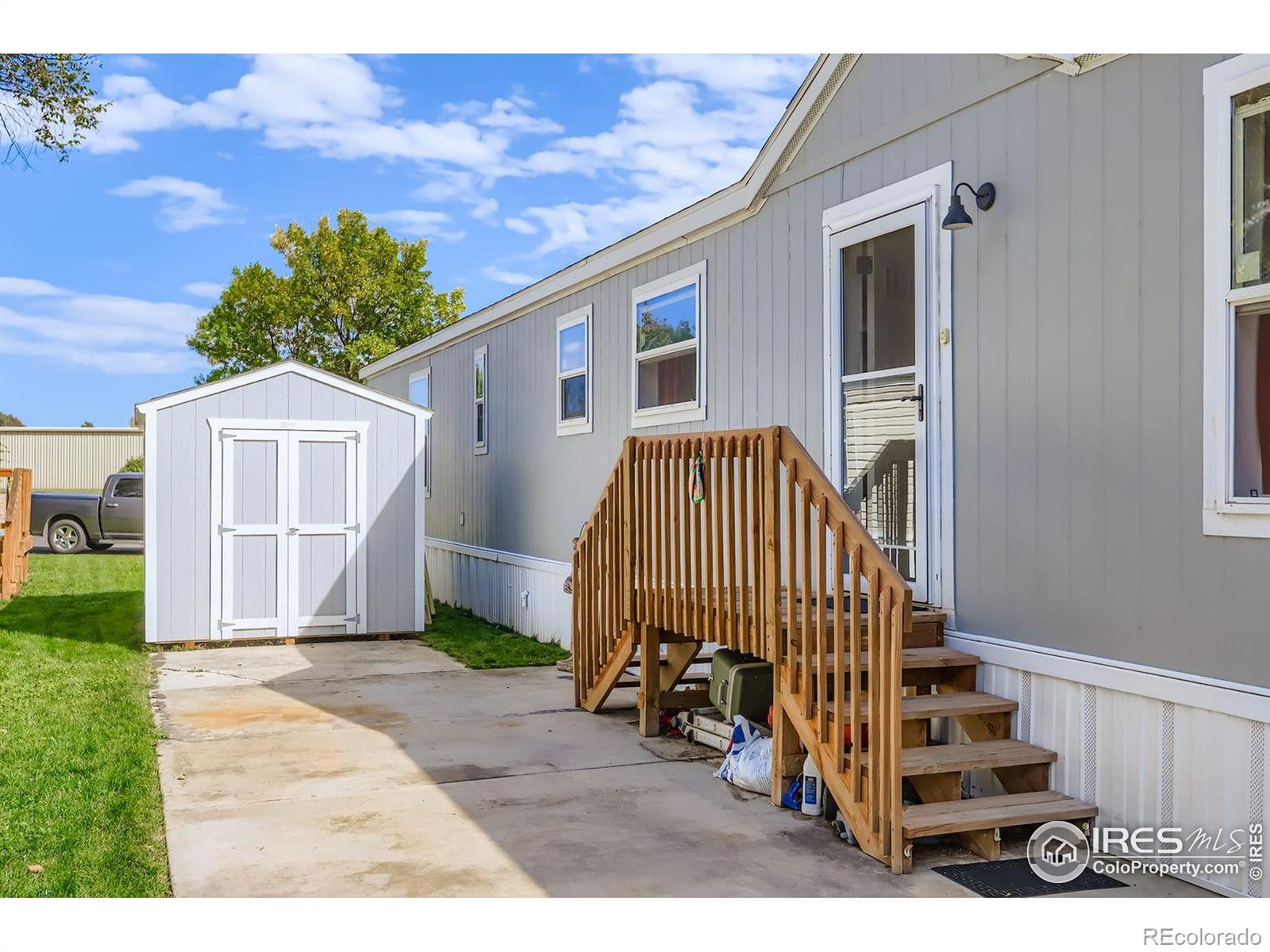 MLS Image #4 for 3109 e mulberry street,fort collins, Colorado
