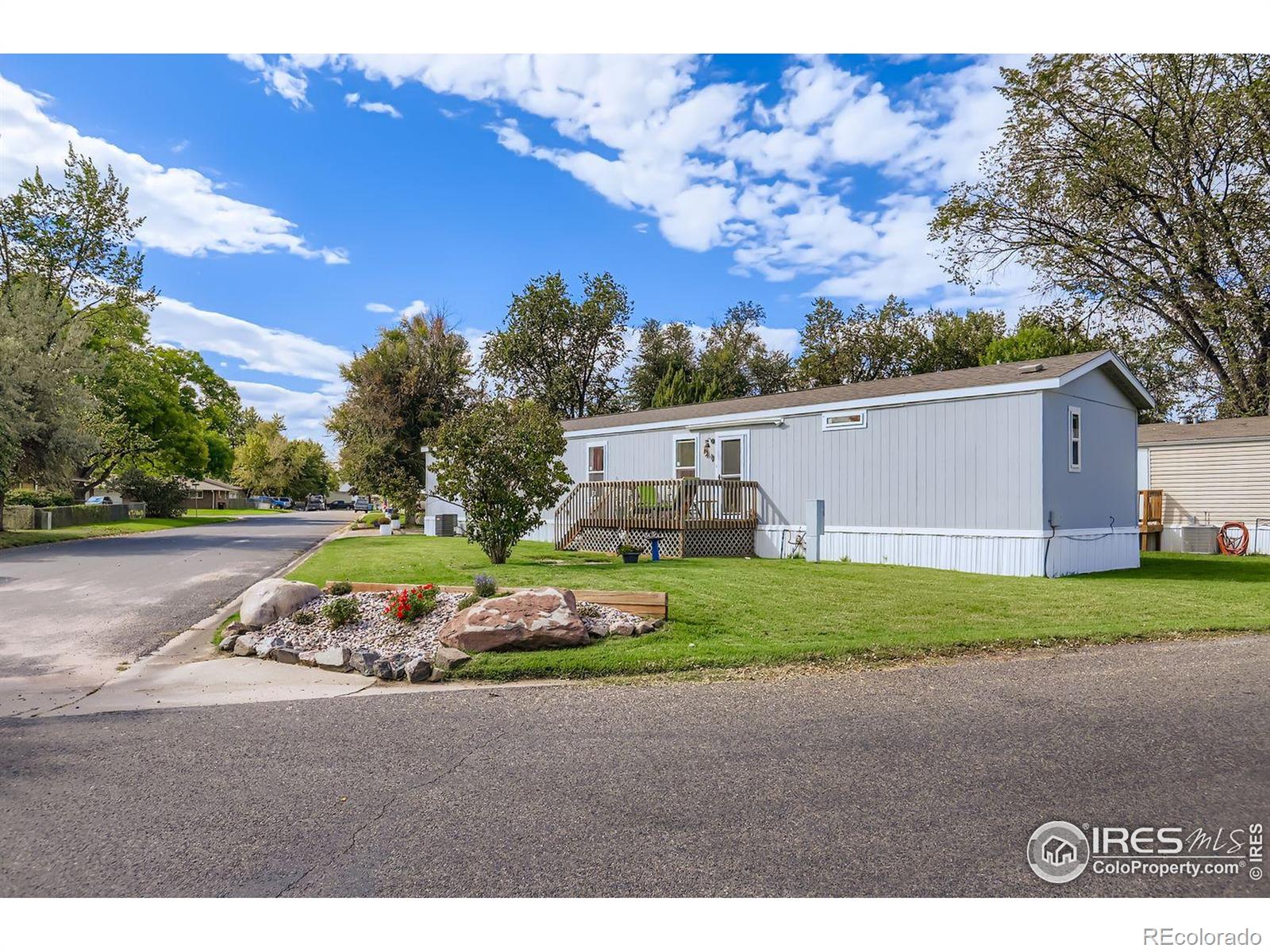 MLS Image #5 for 3109 e mulberry street,fort collins, Colorado