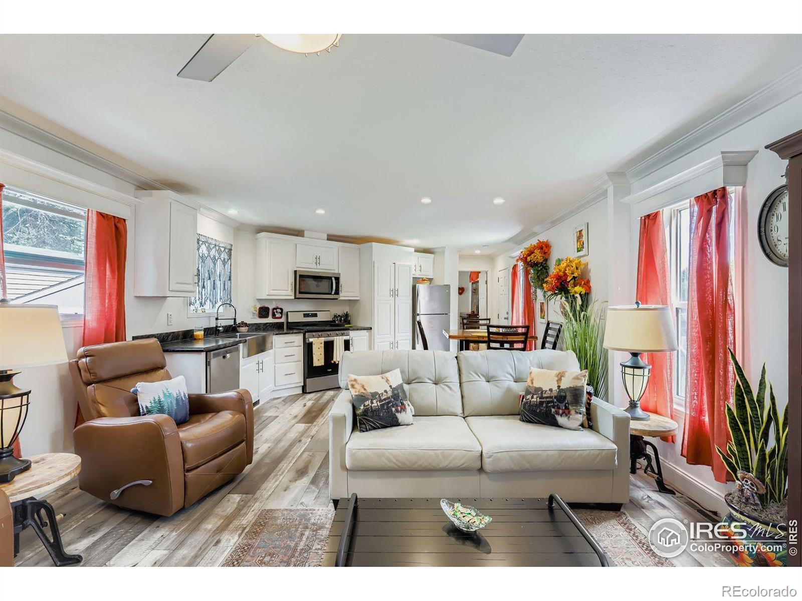 MLS Image #6 for 3109 e mulberry street,fort collins, Colorado