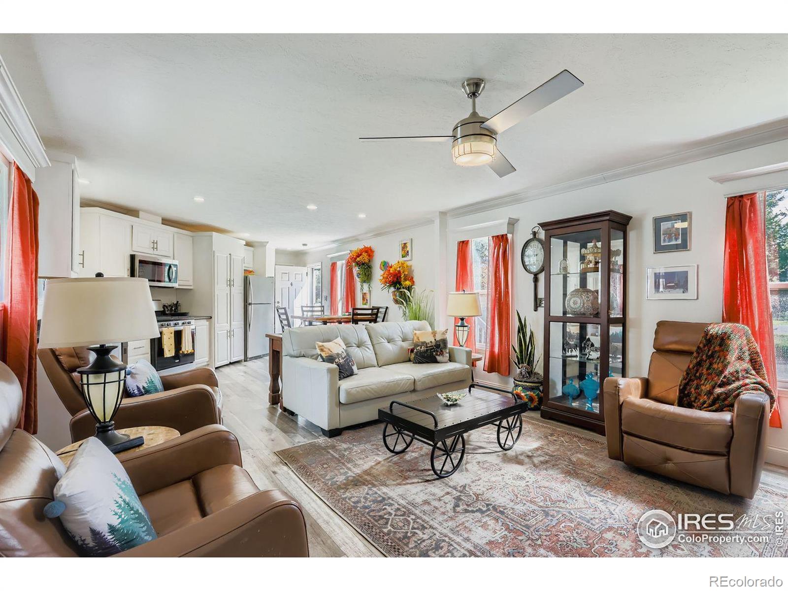 MLS Image #7 for 3109 e mulberry street,fort collins, Colorado